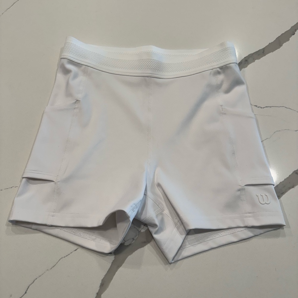 Wilson Women's Carry All Tennis Short